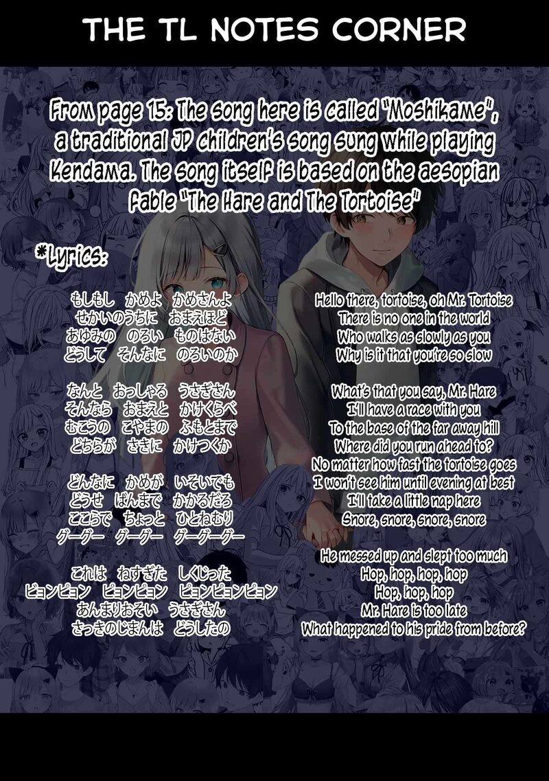 Maigo Ni Natteita Youjo Wo Tasuketara Otonari Ni Sumu Bishoujo Ryuugakusei Ga Ie Ni Asobi Ni Kuru You Ni Natta Ken Nitsuite 31 41