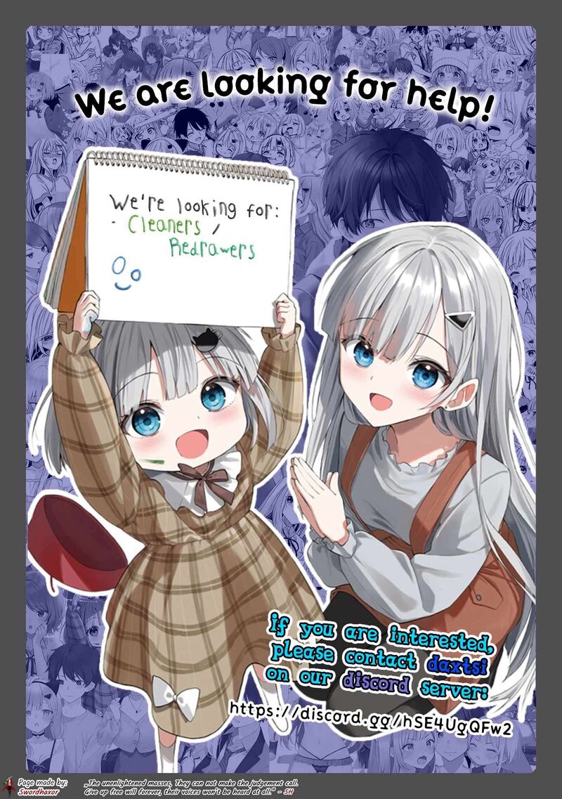 Maigo Ni Natteita Youjo Wo Tasuketara Otonari Ni Sumu Bishoujo Ryuugakusei Ga Ie Ni Asobi Ni Kuru You Ni Natta Ken Nitsuite 31 43