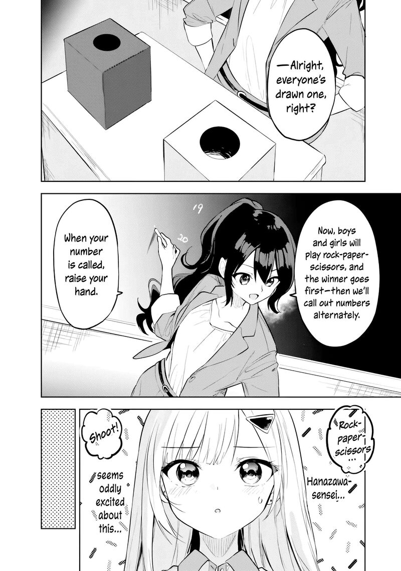Maigo Ni Natteita Youjo Wo Tasuketara Otonari Ni Sumu Bishoujo Ryuugakusei Ga Ie Ni Asobi Ni Kuru You Ni Natta Ken Nitsuite 32 18
