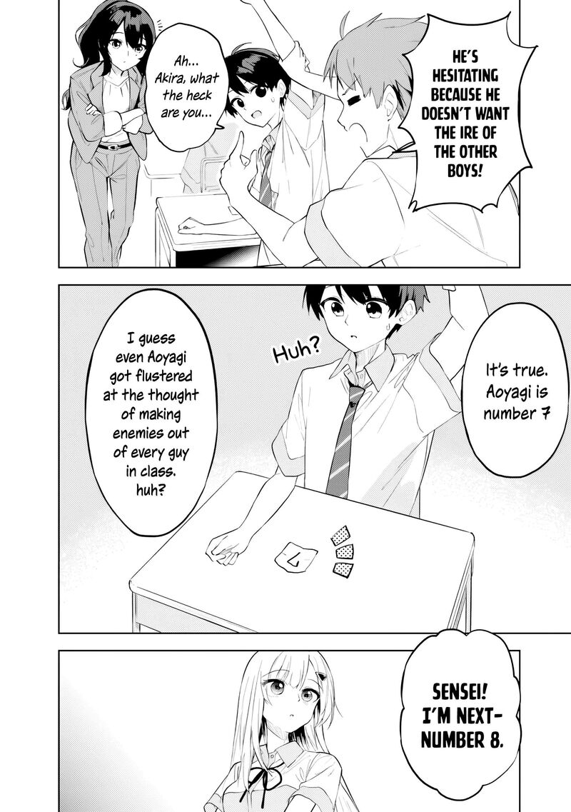 Maigo Ni Natteita Youjo Wo Tasuketara Otonari Ni Sumu Bishoujo Ryuugakusei Ga Ie Ni Asobi Ni Kuru You Ni Natta Ken Nitsuite 32 20
