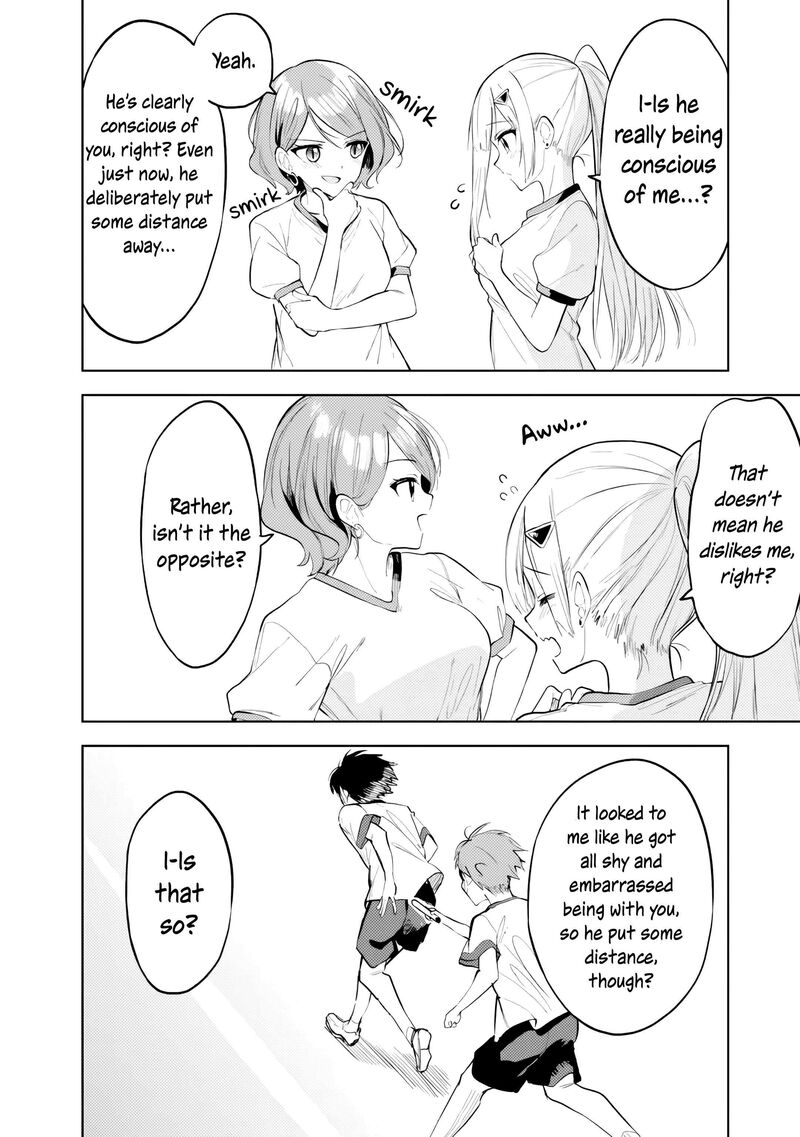 Maigo Ni Natteita Youjo Wo Tasuketara Otonari Ni Sumu Bishoujo Ryuugakusei Ga Ie Ni Asobi Ni Kuru You Ni Natta Ken Nitsuite 32 28