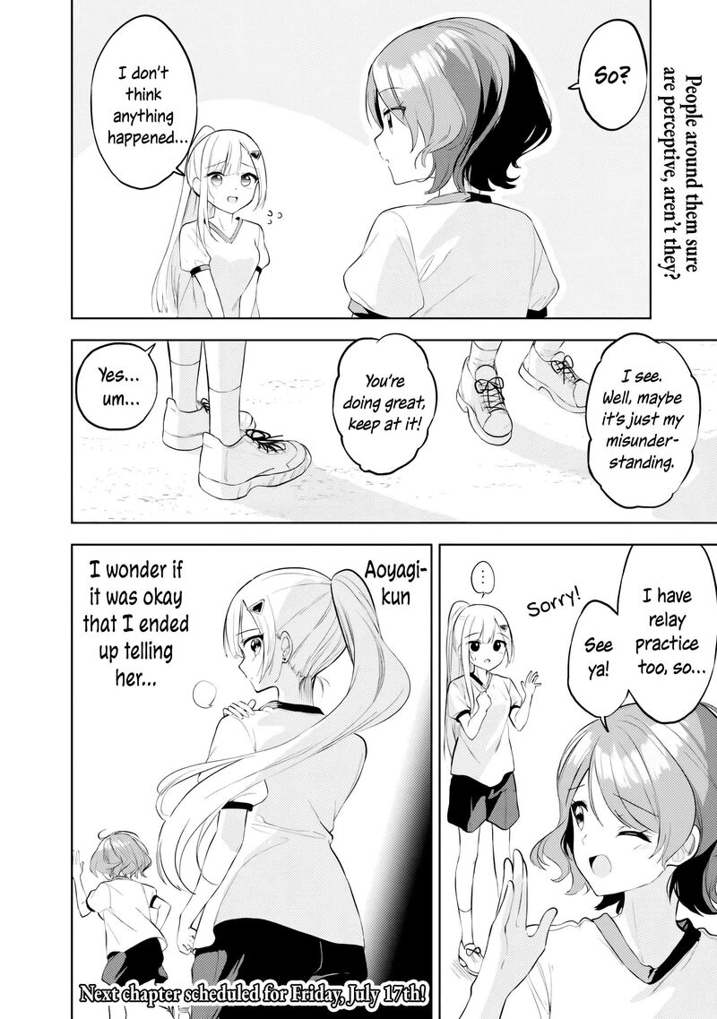 Maigo Ni Natteita Youjo Wo Tasuketara Otonari Ni Sumu Bishoujo Ryuugakusei Ga Ie Ni Asobi Ni Kuru You Ni Natta Ken Nitsuite 32 30