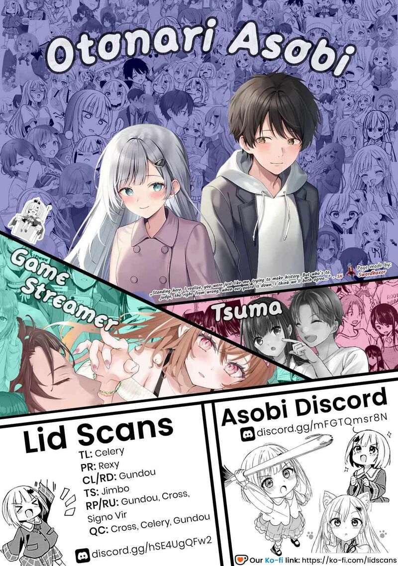 Maigo Ni Natteita Youjo Wo Tasuketara Otonari Ni Sumu Bishoujo Ryuugakusei Ga Ie Ni Asobi Ni Kuru You Ni Natta Ken Nitsuite 32 32