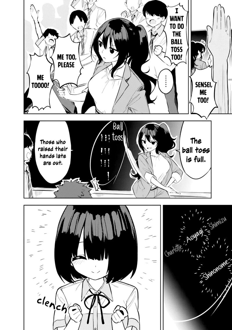 Maigo Ni Natteita Youjo Wo Tasuketara Otonari Ni Sumu Bishoujo Ryuugakusei Ga Ie Ni Asobi Ni Kuru You Ni Natta Ken Nitsuite 32 8