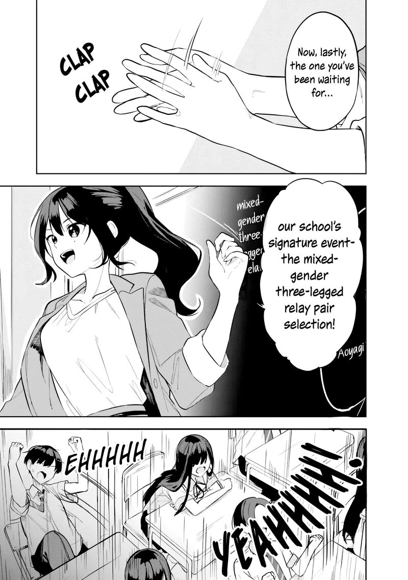 Maigo Ni Natteita Youjo Wo Tasuketara Otonari Ni Sumu Bishoujo Ryuugakusei Ga Ie Ni Asobi Ni Kuru You Ni Natta Ken Nitsuite 32 9