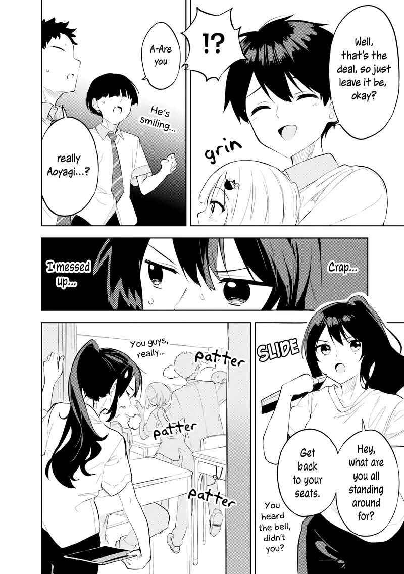 Maigo Ni Natteita Youjo Wo Tasuketara Otonari Ni Sumu Bishoujo Ryuugakusei Ga Ie Ni Asobi Ni Kuru You Ni Natta Ken Nitsuite 34 14