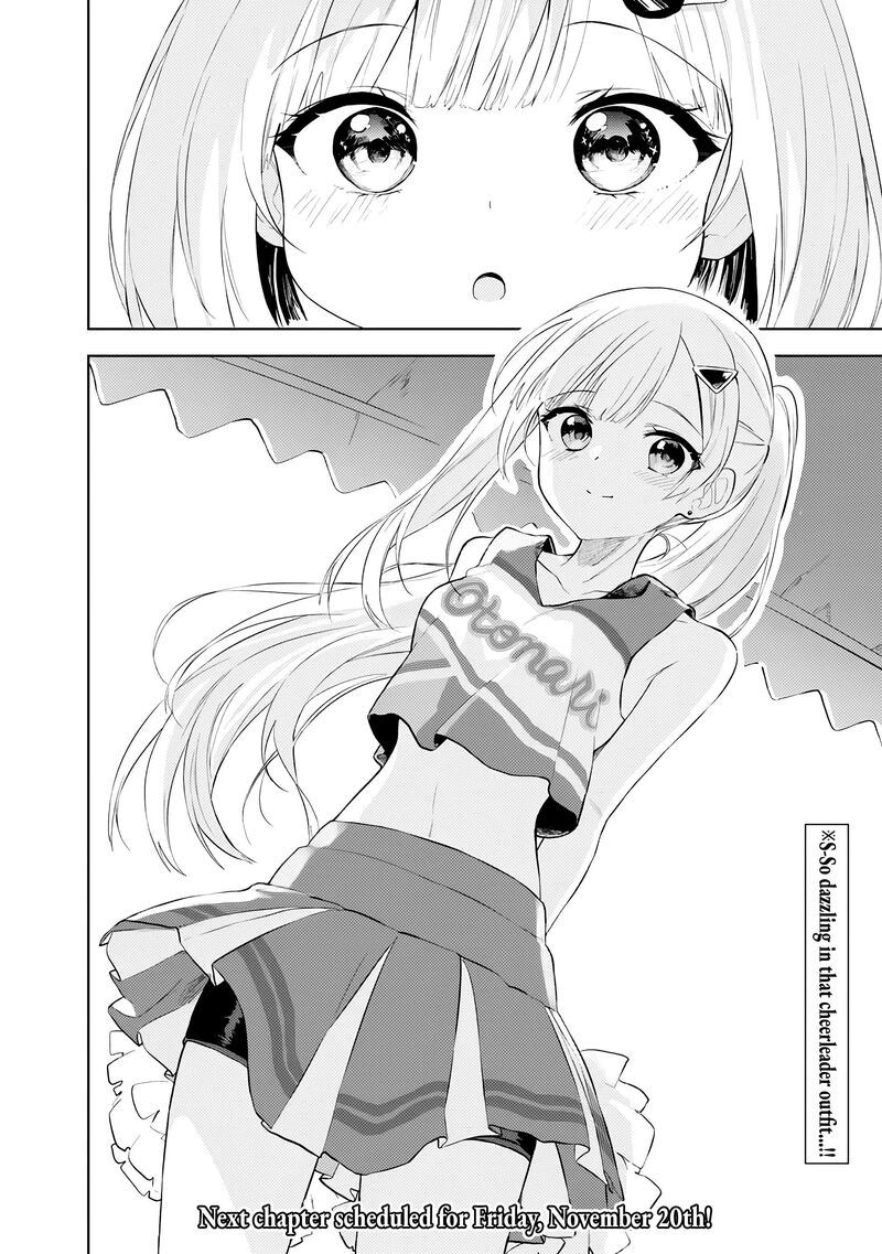 Maigo Ni Natteita Youjo Wo Tasuketara Otonari Ni Sumu Bishoujo Ryuugakusei Ga Ie Ni Asobi Ni Kuru You Ni Natta Ken Nitsuite 34 26