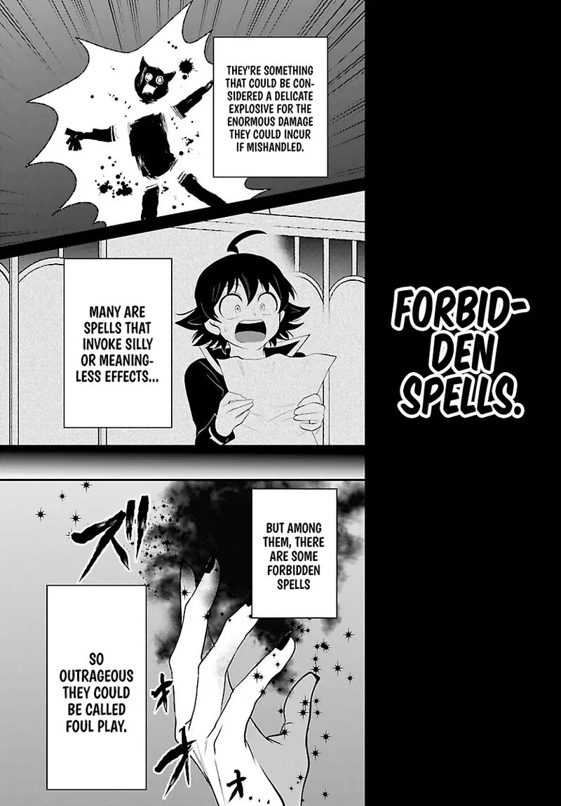 Mairimashita Iruma Kun 420 14