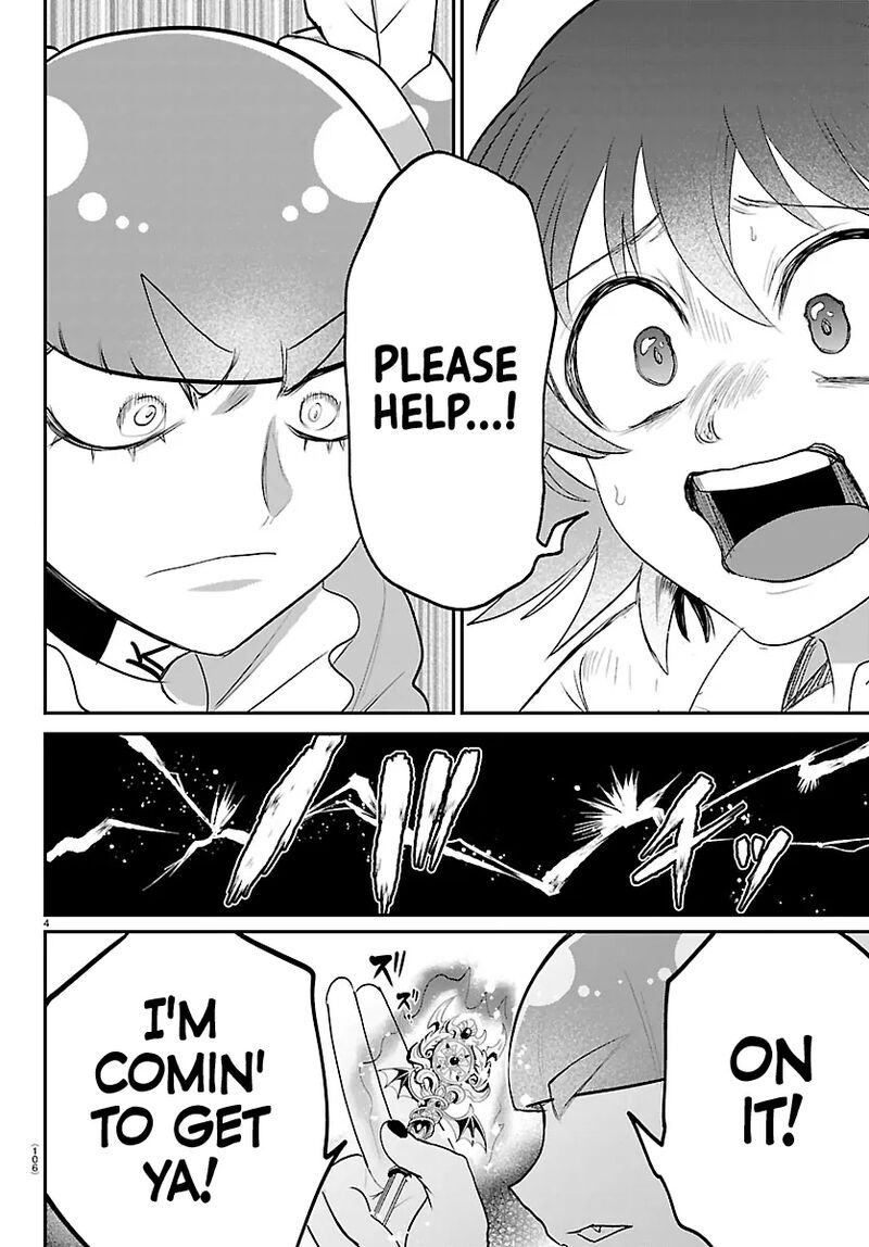 Mairimashita Iruma Kun 420 4