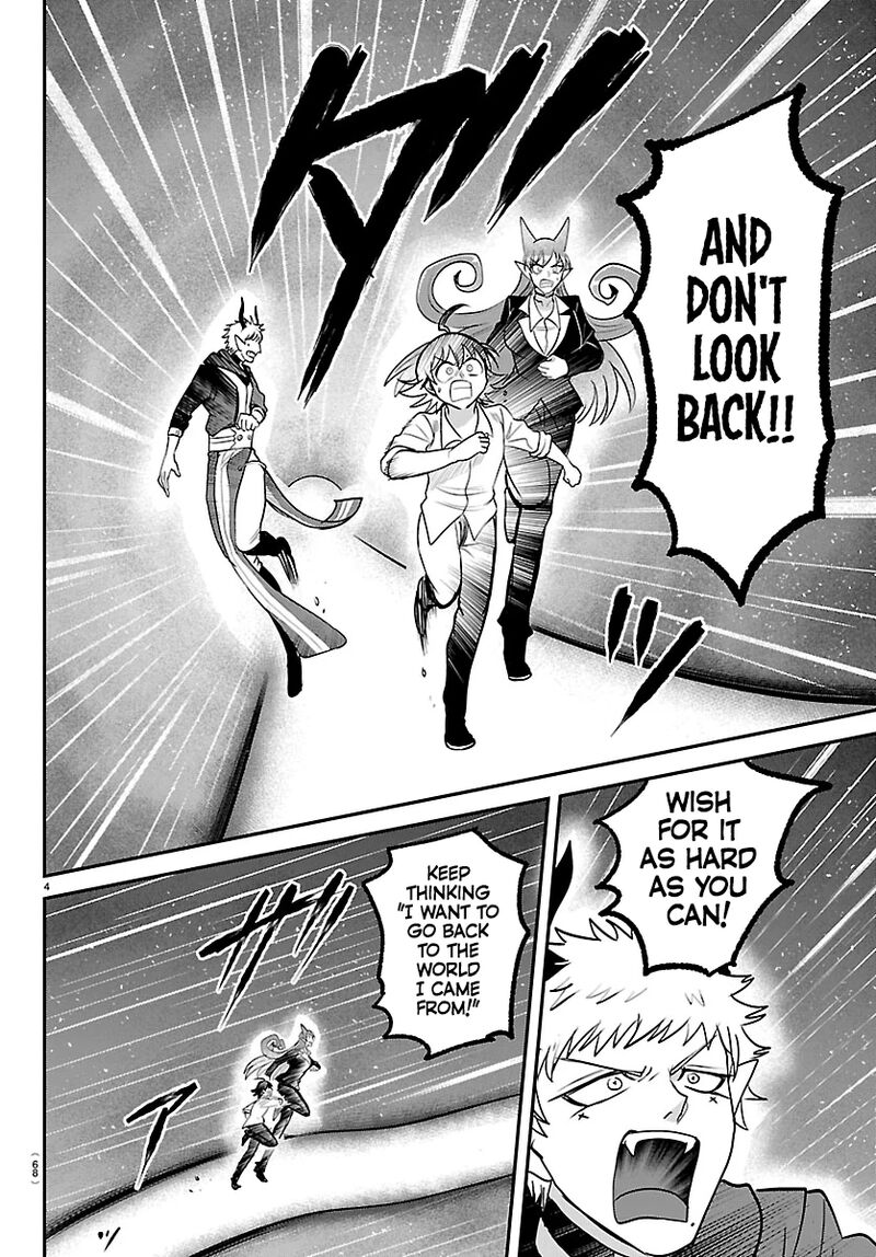 Mairimashita Iruma Kun 421 4