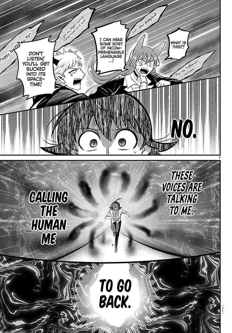 Mairimashita Iruma Kun 421 7