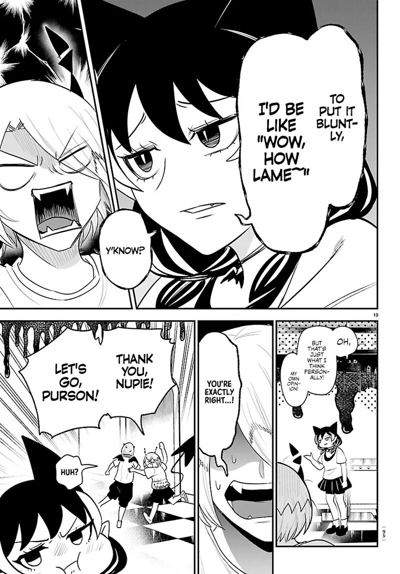 Mairimashita Iruma Kun 424 20