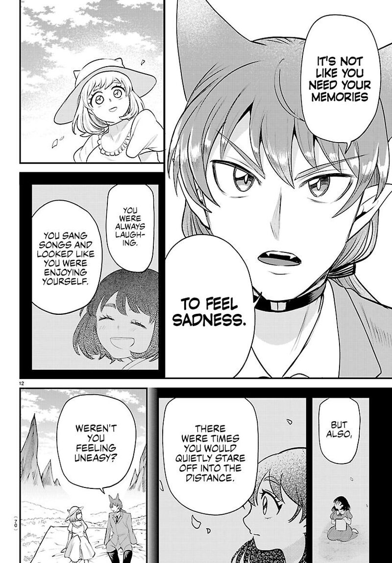 Mairimashita Iruma Kun 433 11