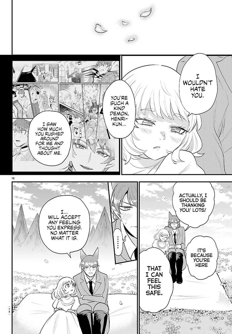 Mairimashita Iruma Kun 433 15