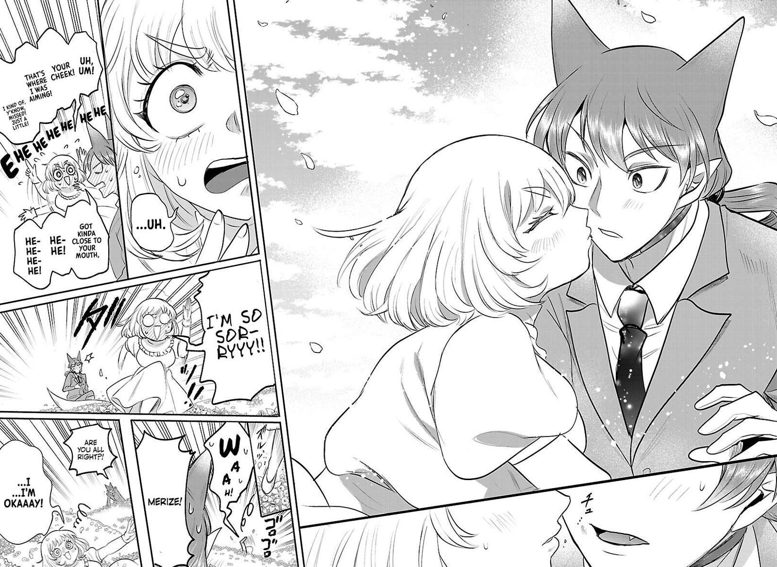 Mairimashita Iruma Kun 433 17