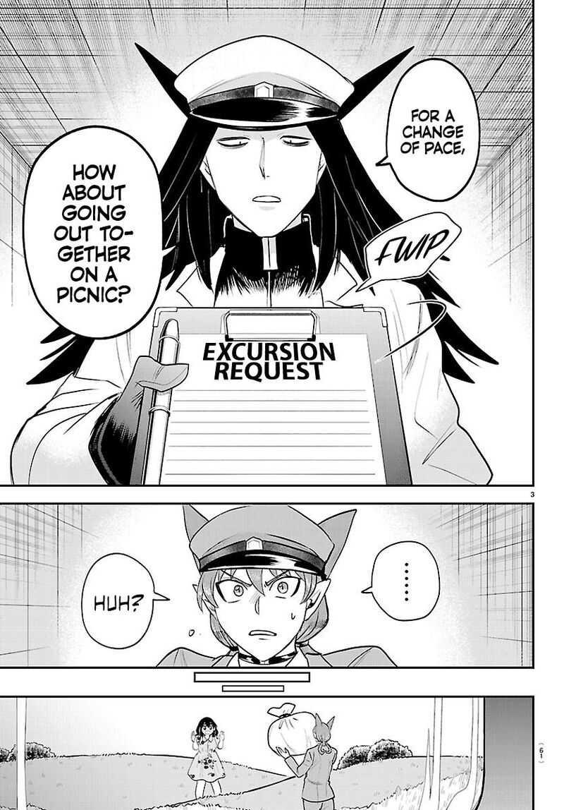 Mairimashita Iruma Kun 433 3