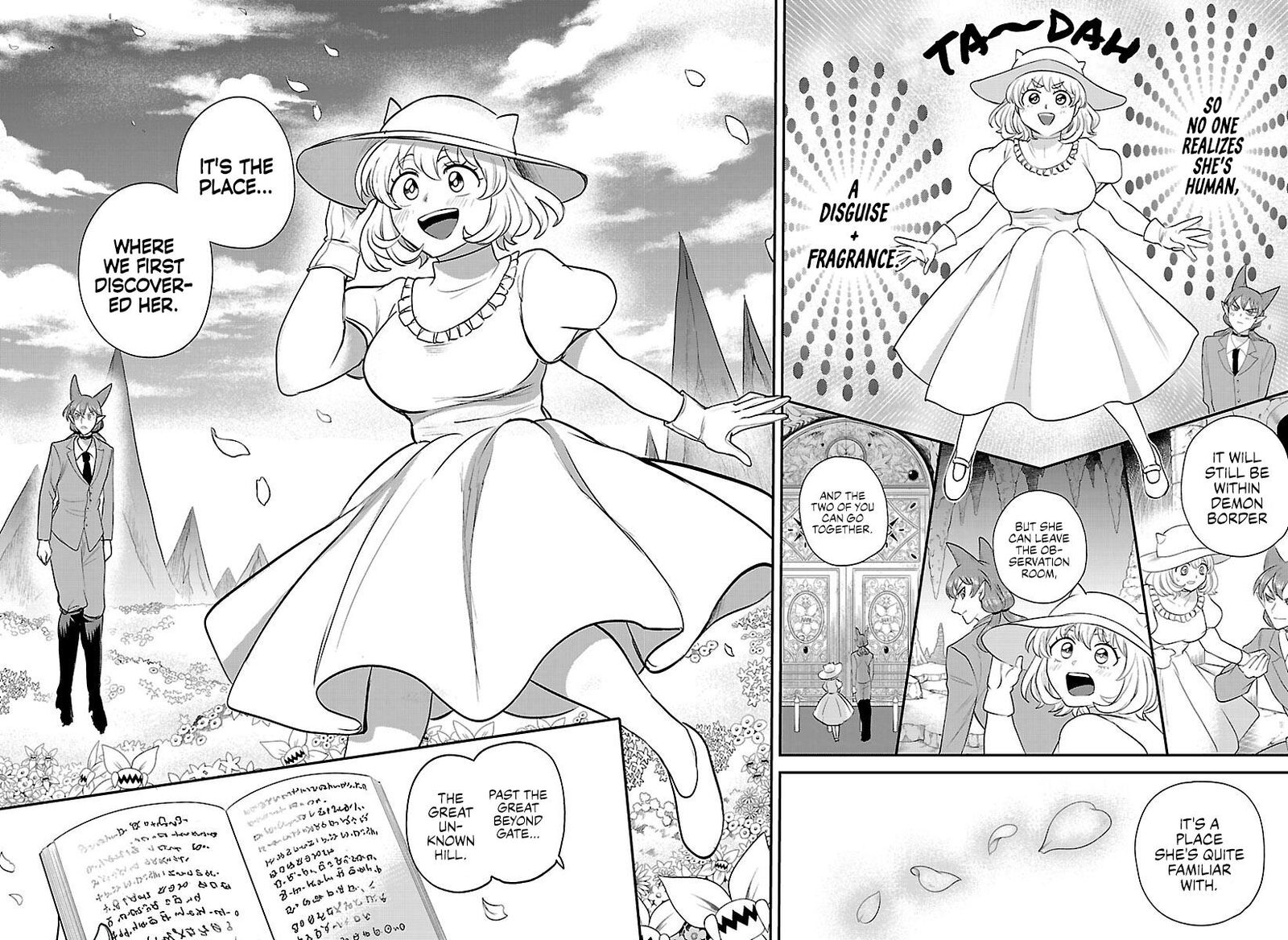 Mairimashita Iruma Kun 433 4