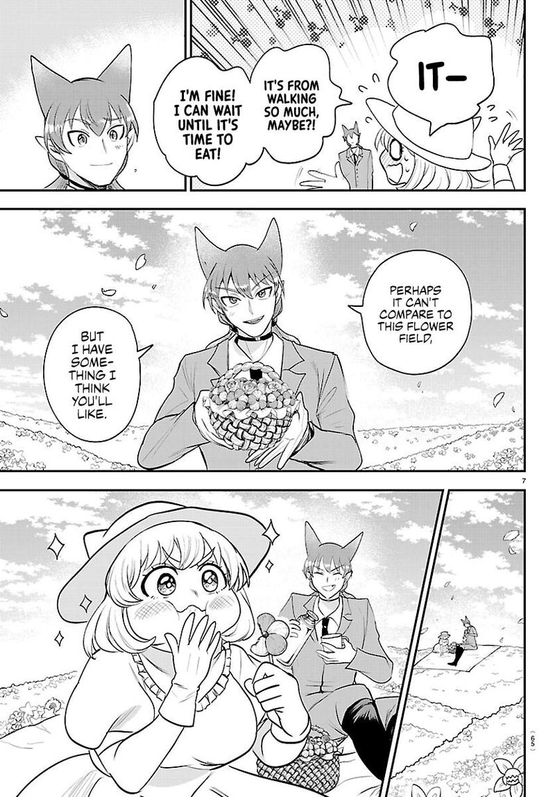 Mairimashita Iruma Kun 433 6