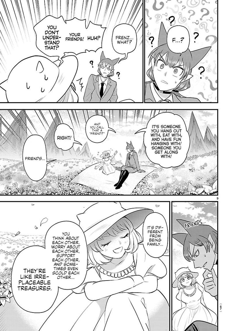 Mairimashita Iruma Kun 433 8