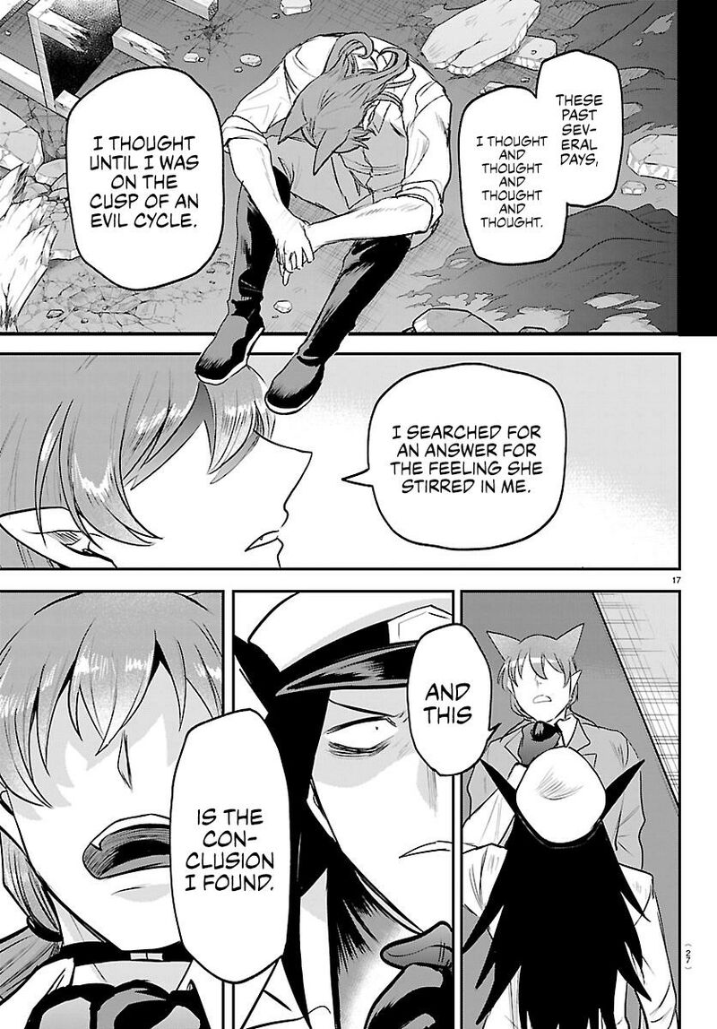 Mairimashita Iruma Kun 434 18