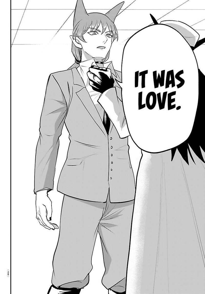 Mairimashita Iruma Kun 434 19