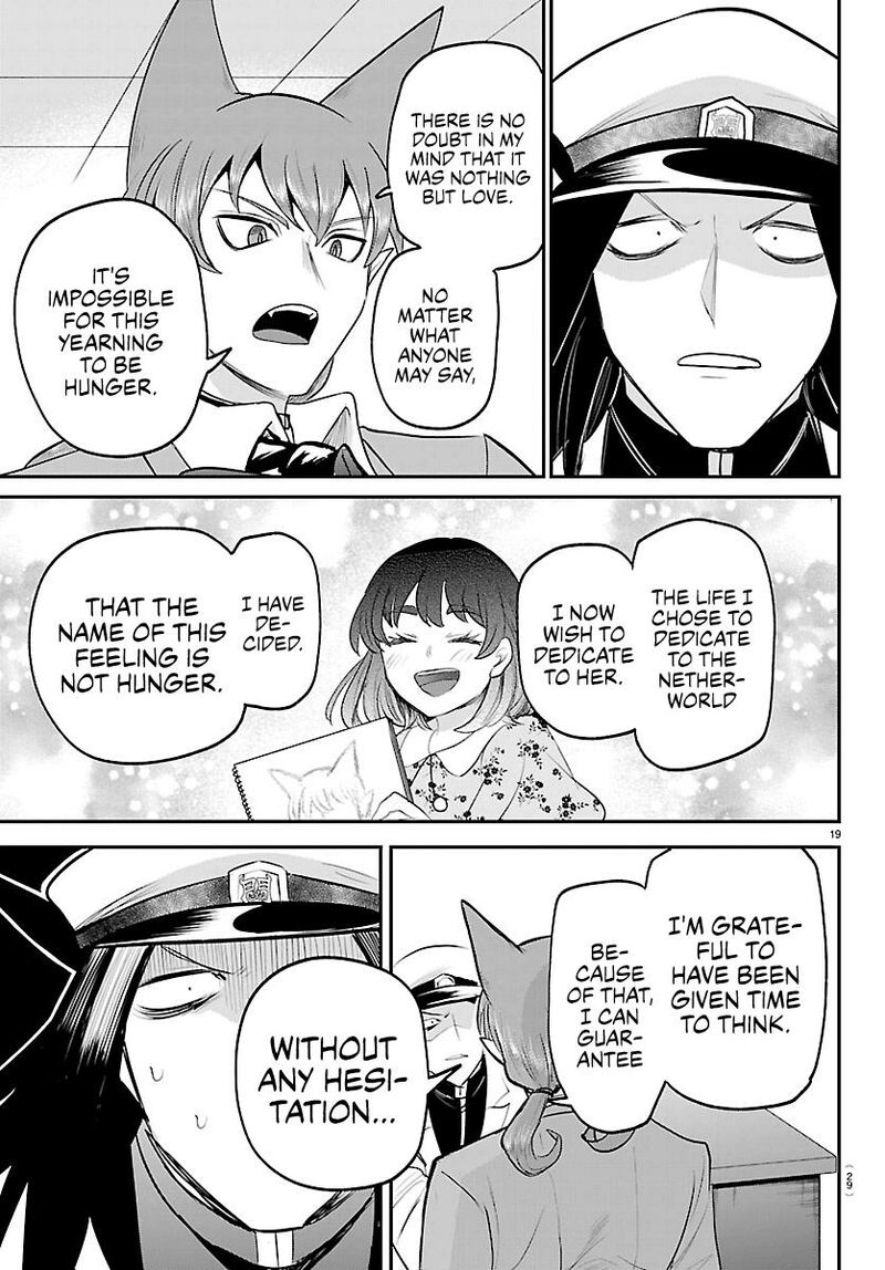 Mairimashita Iruma Kun 434 20