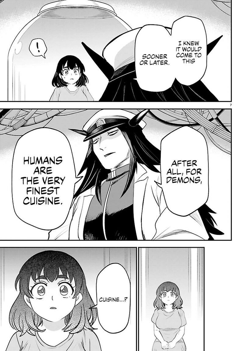 Mairimashita Iruma Kun 434 8