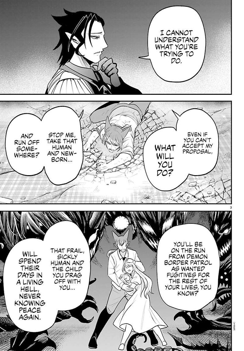 Mairimashita Iruma Kun 440 3