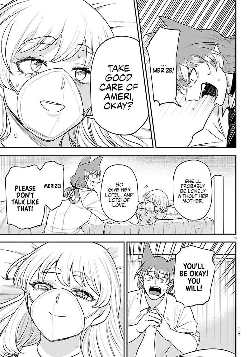 Mairimashita Iruma Kun 441 13