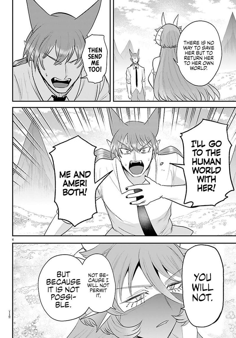 Mairimashita Iruma Kun 441 6