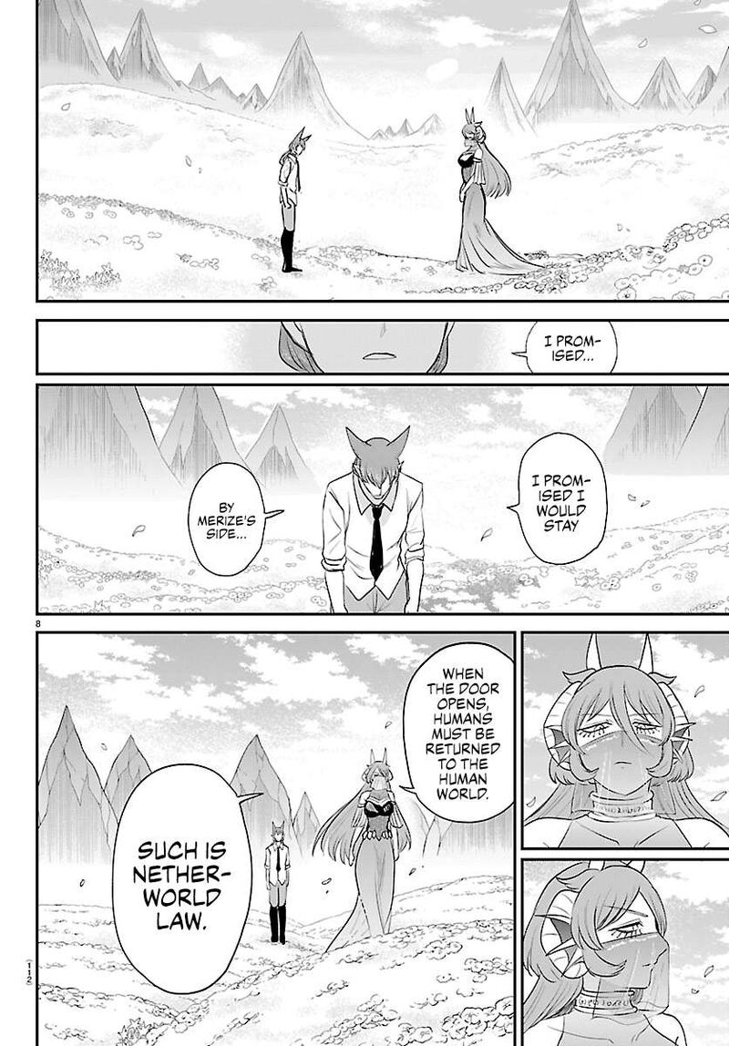 Mairimashita Iruma Kun 441 8