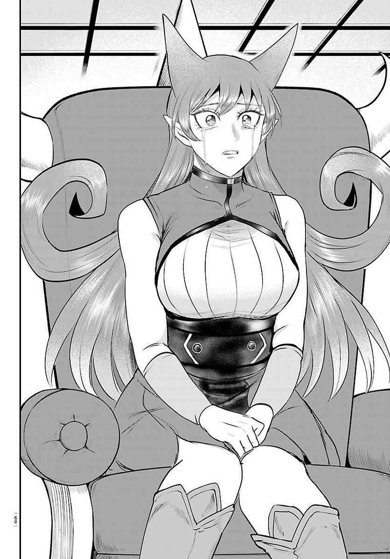 Mairimashita Iruma Kun 442 18