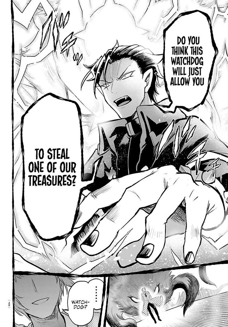 Mairimashita Iruma Kun 448 9