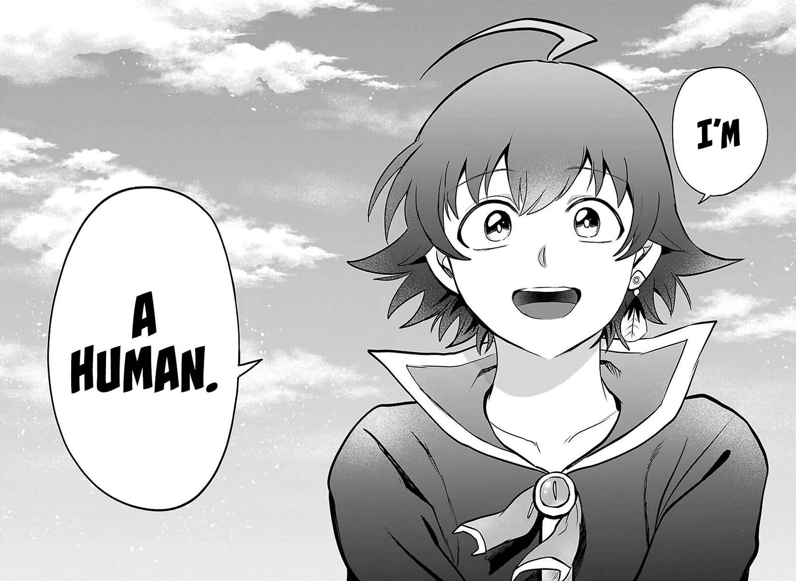 Mairimashita Iruma Kun 449 11