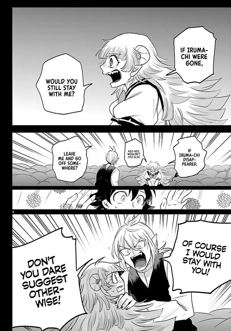 Mairimashita Iruma Kun 449 4