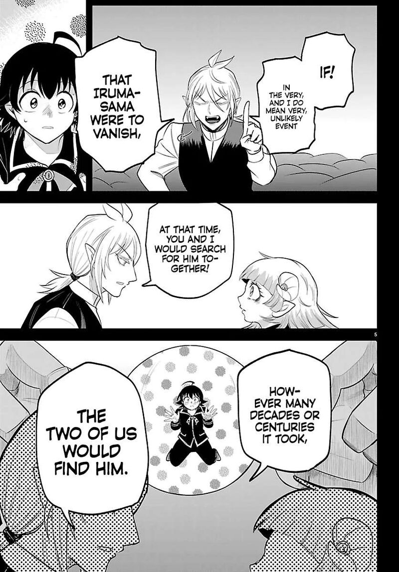 Mairimashita Iruma Kun 449 5