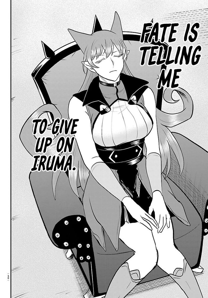 Mairimashita Iruma Kun 455 10