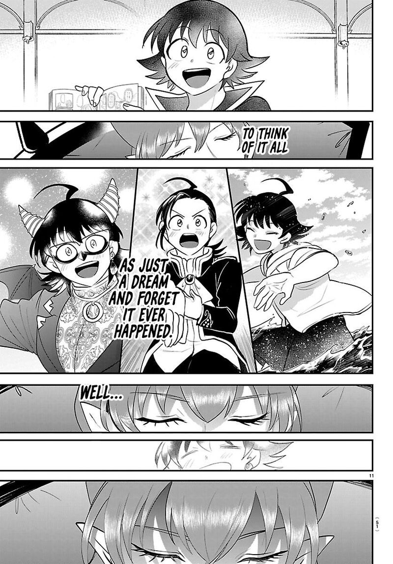Mairimashita Iruma Kun 455 11