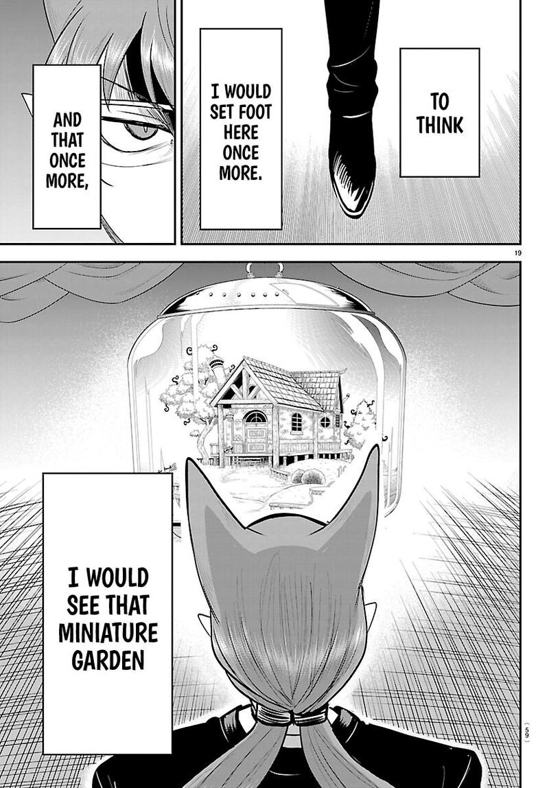Mairimashita Iruma Kun 455 18
