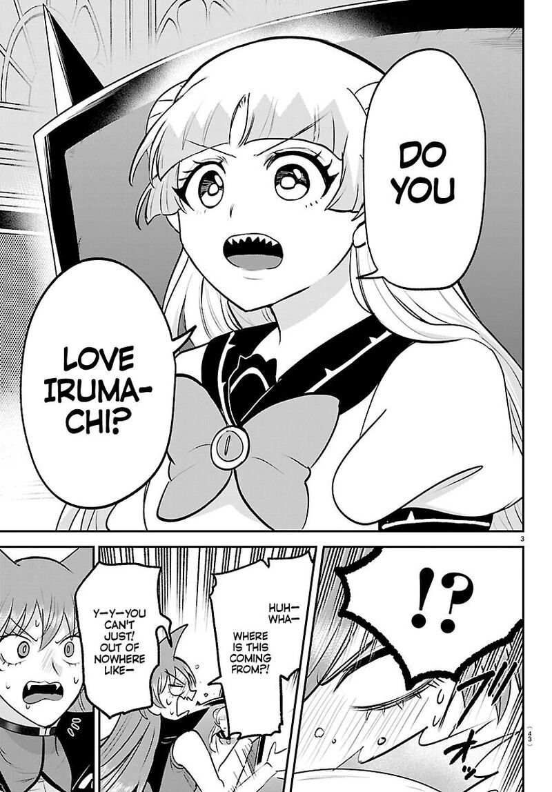 Mairimashita Iruma Kun 455 3
