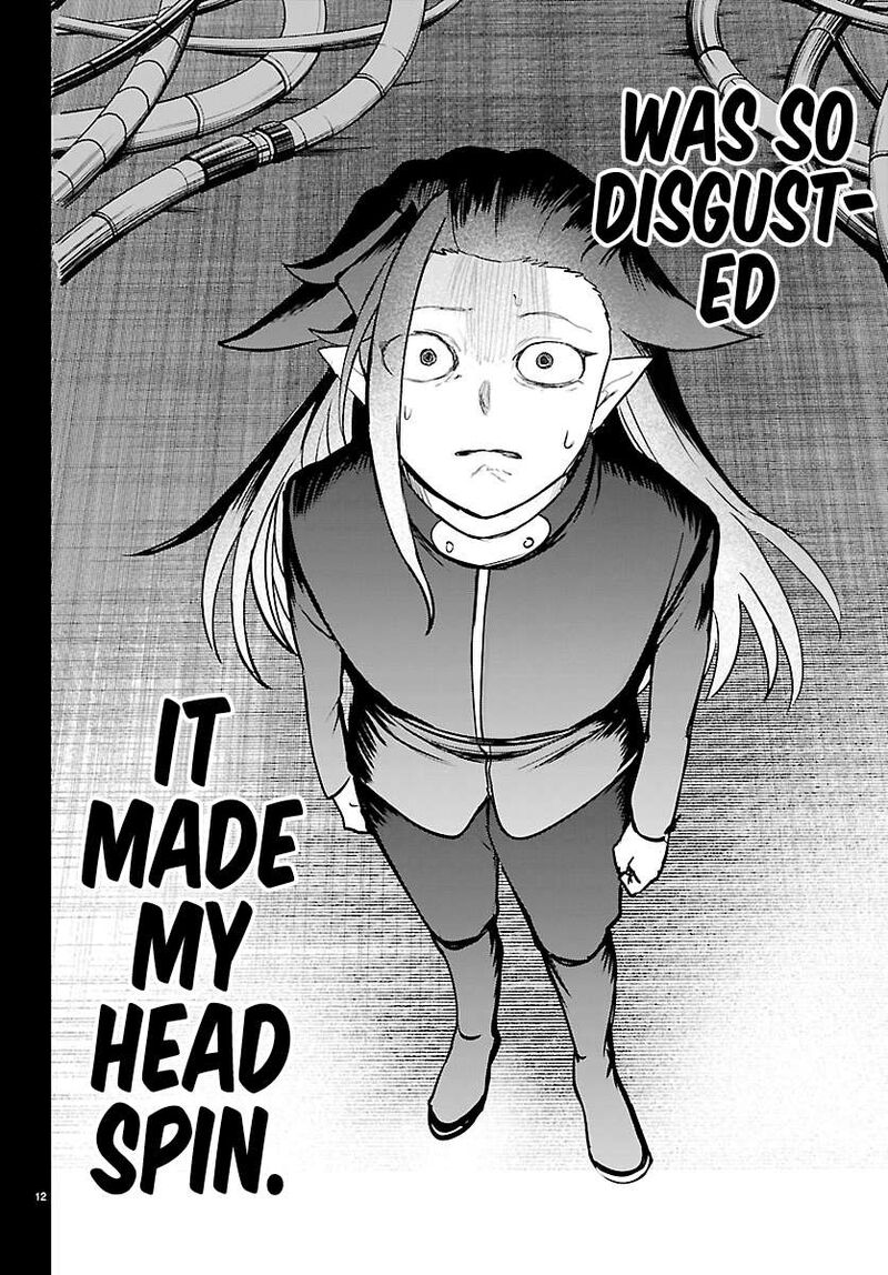 Mairimashita Iruma Kun 457 13