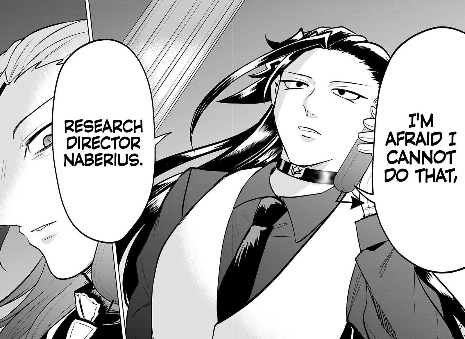 Mairimashita Iruma Kun 457 18