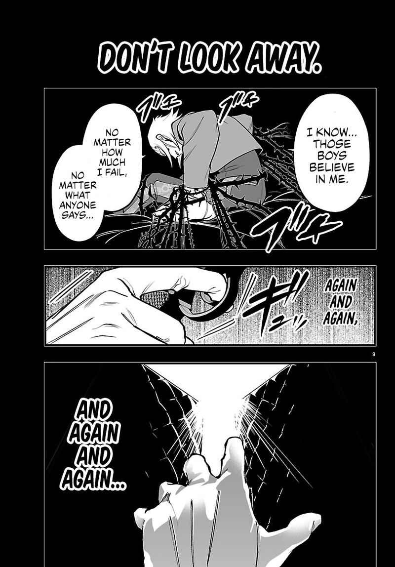 Mairimashita Iruma Kun If Episode Of Mafia 39 10