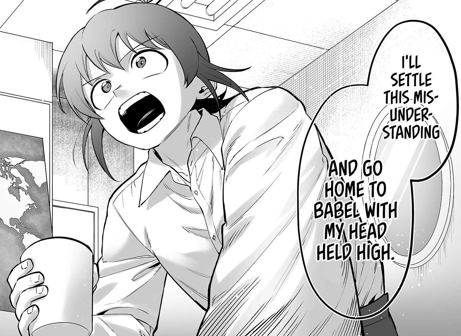 Mairimashita Iruma Kun If Episode Of Mafia 44 12