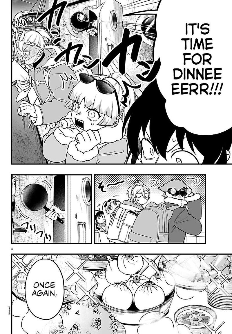 Mairimashita Iruma Kun If Episode Of Mafia 44 4