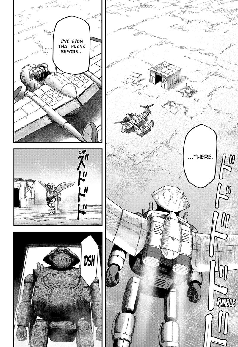 Maison And The Man Eating Apartment 27 10