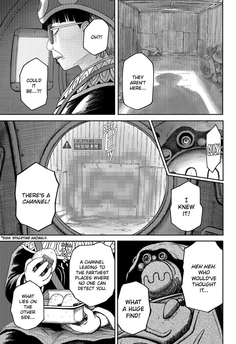 Maison And The Man Eating Apartment 27 11