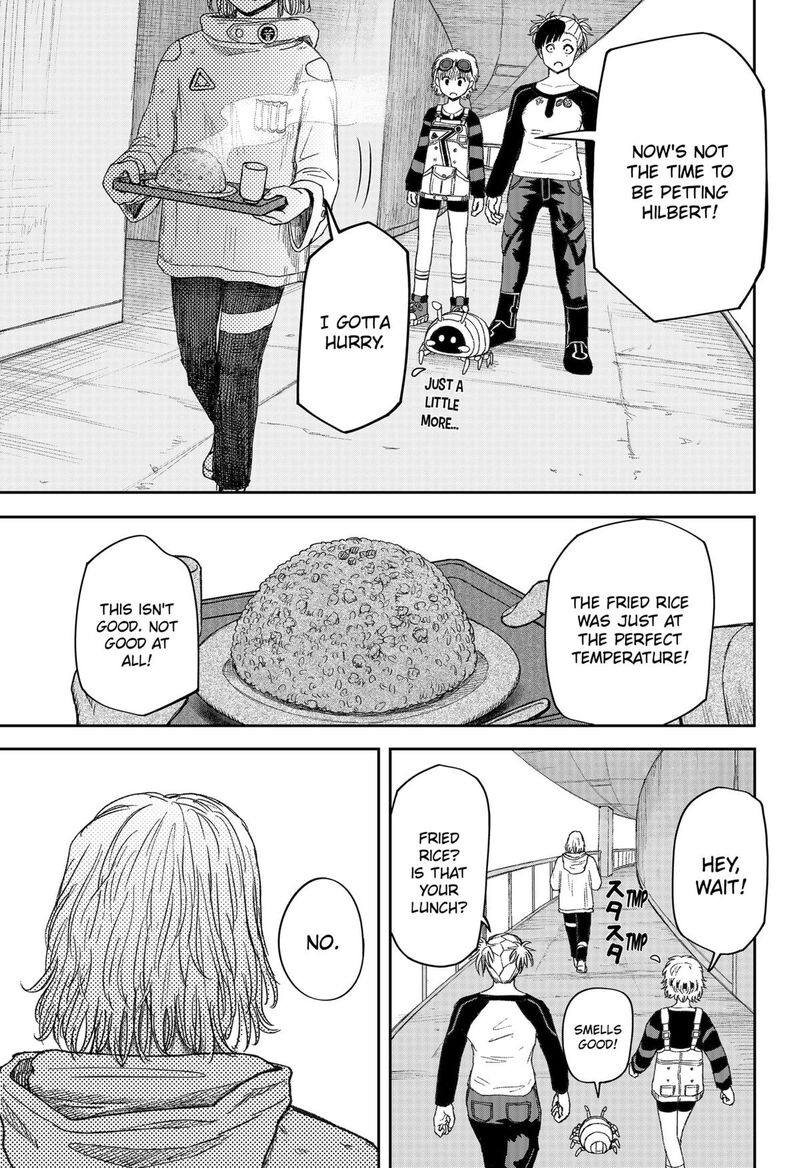 Maison And The Man Eating Apartment 27 21