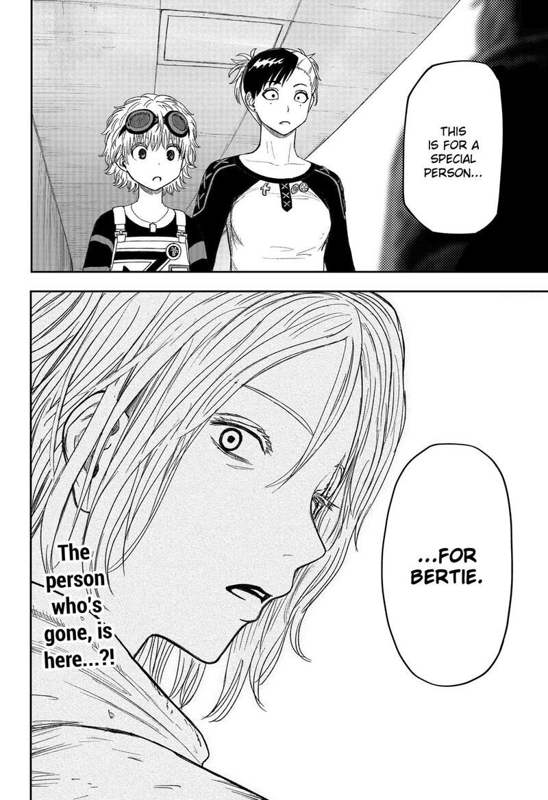 Maison And The Man Eating Apartment 27 22