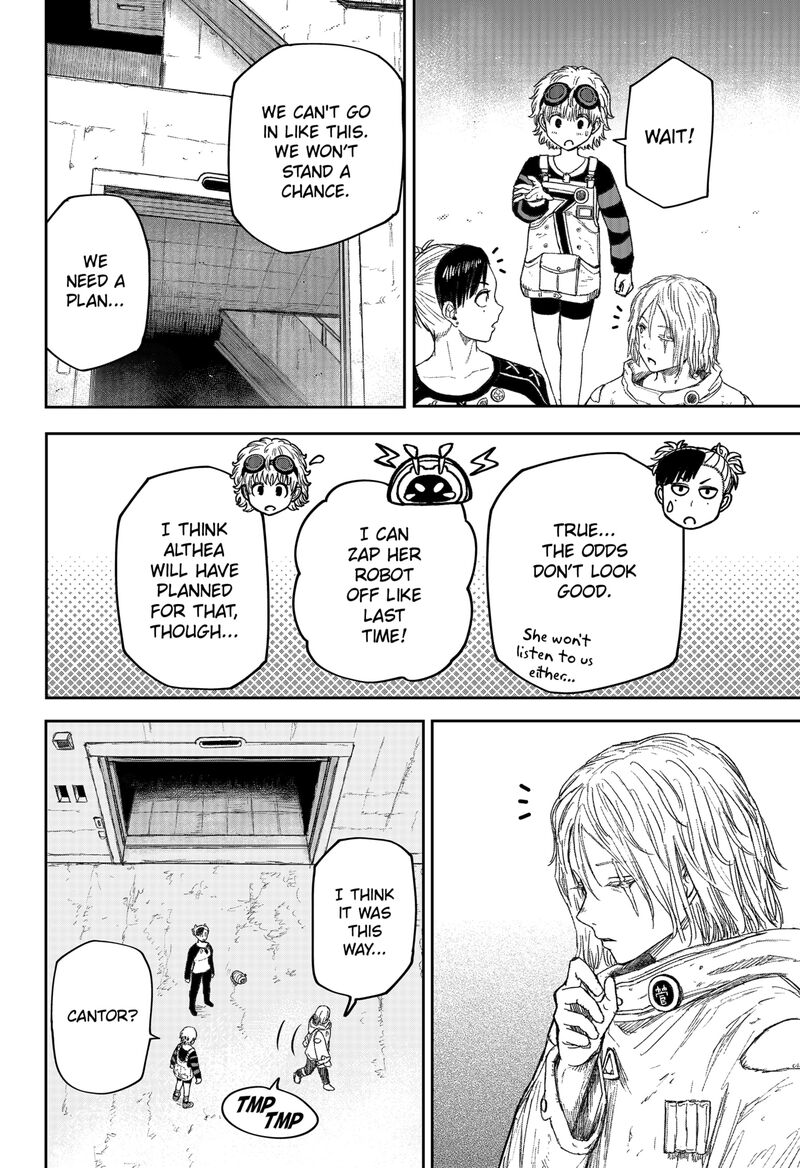 Maison And The Man Eating Apartment 29 12